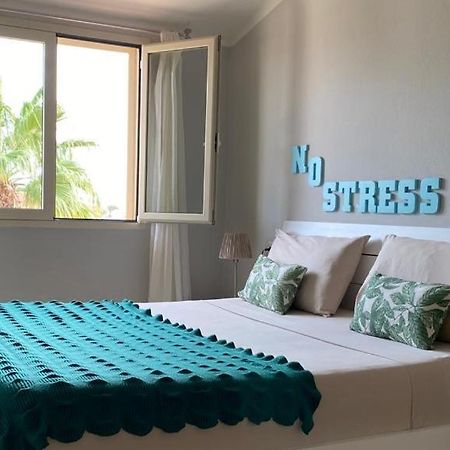 סנטה מריה Sal Apartments Djadsal Moradias מראה חיצוני תמונה