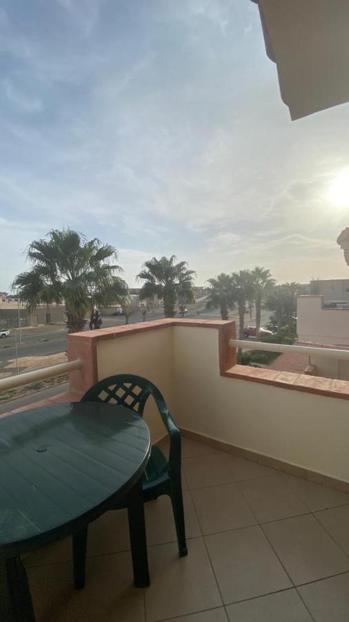 סנטה מריה Sal Apartments Djadsal Moradias מראה חיצוני תמונה