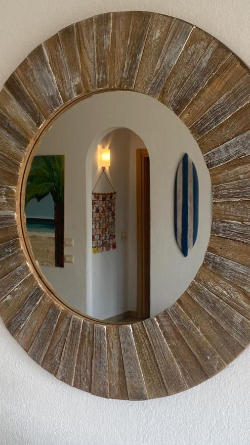 סנטה מריה Sal Apartments Djadsal Moradias מראה חיצוני תמונה