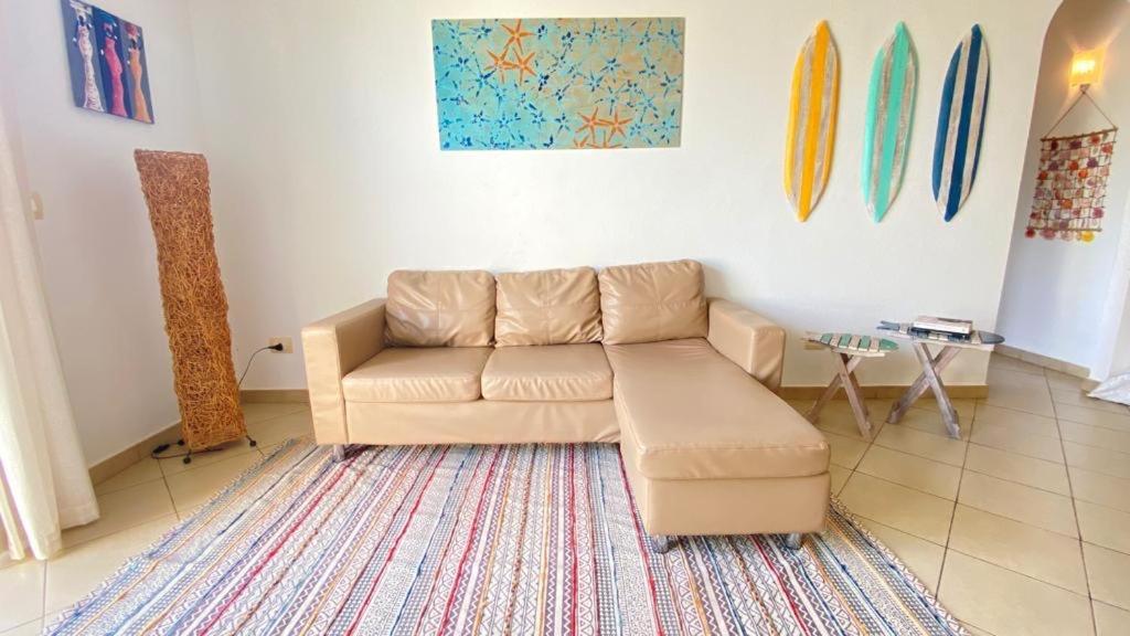 סנטה מריה Sal Apartments Djadsal Moradias מראה חיצוני תמונה
