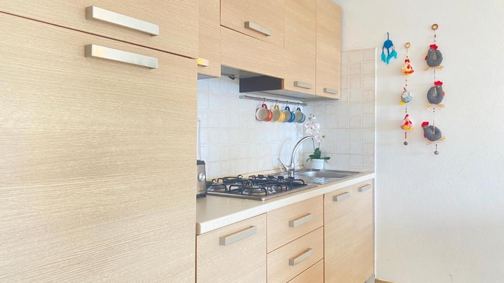 סנטה מריה Sal Apartments Djadsal Moradias מראה חיצוני תמונה