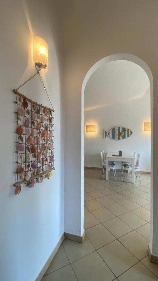 סנטה מריה Sal Apartments Djadsal Moradias מראה חיצוני תמונה