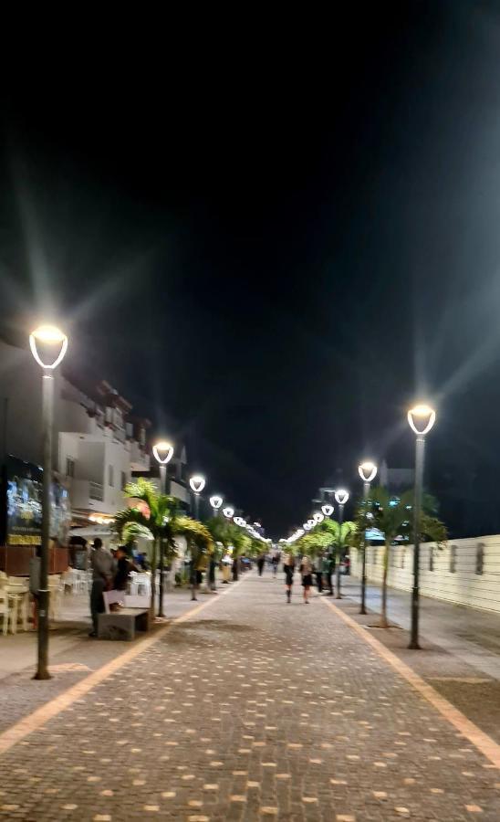 סנטה מריה Sal Apartments Djadsal Moradias מראה חיצוני תמונה