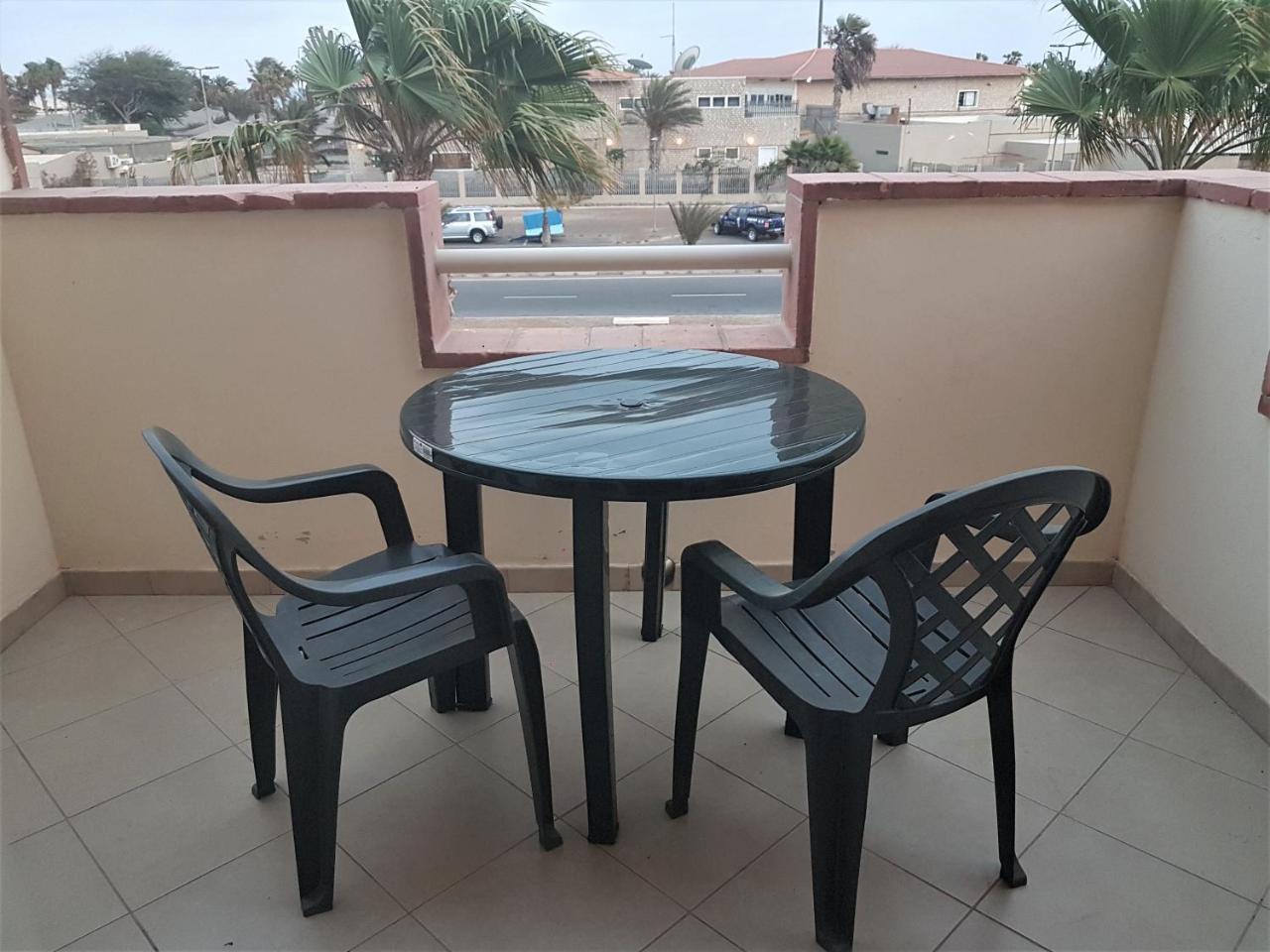 סנטה מריה Sal Apartments Djadsal Moradias מראה חיצוני תמונה