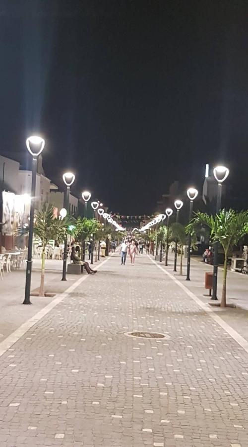 סנטה מריה Sal Apartments Djadsal Moradias מראה חיצוני תמונה